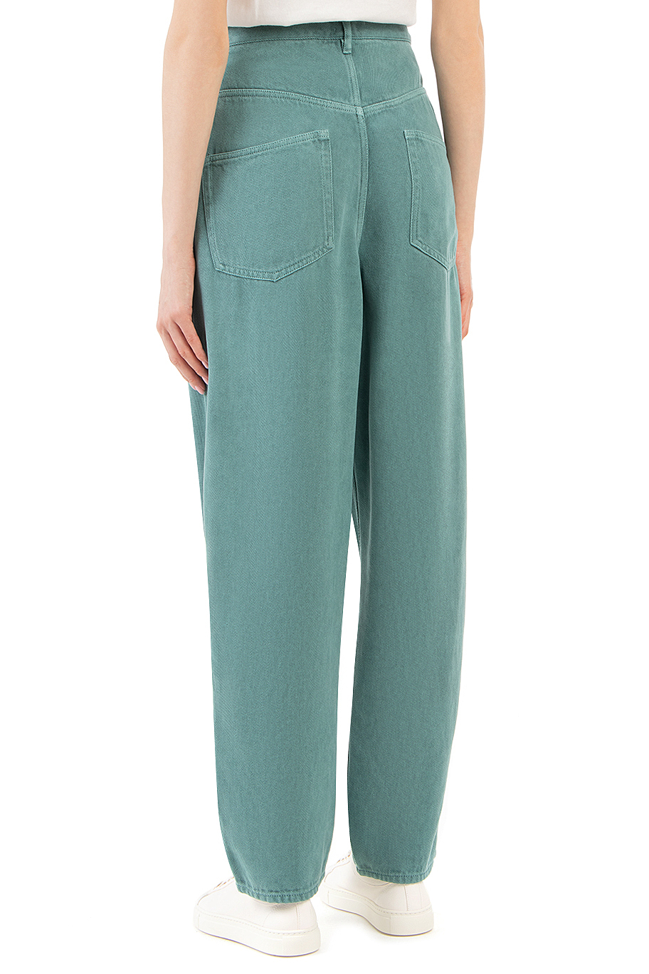 Брюки Isabel Marant Etoile - фото 4