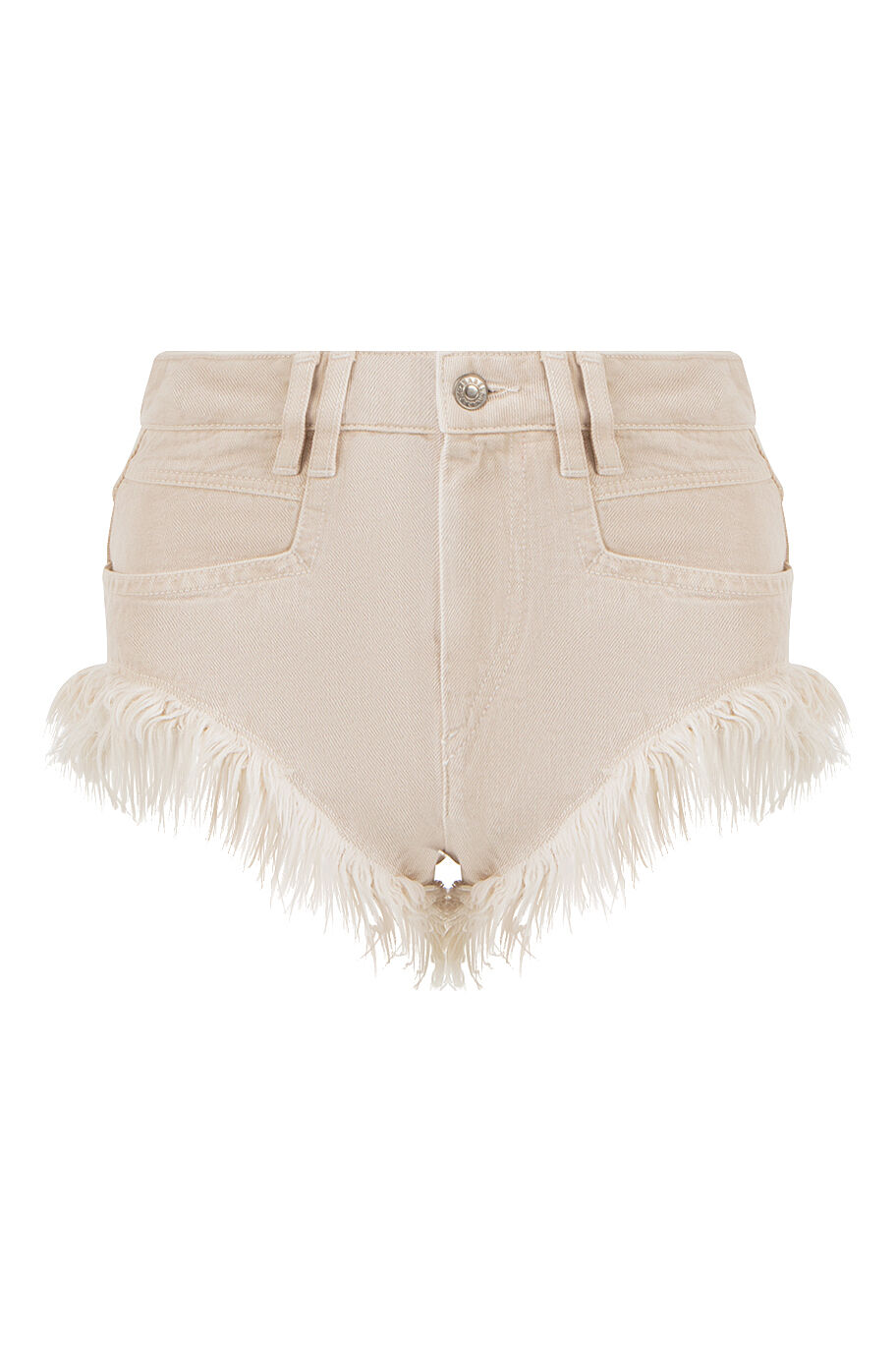 Шорты Isabel Marant Etoile - фото 1