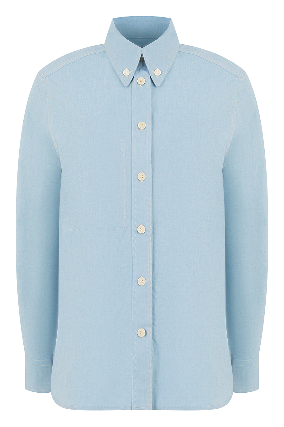 Рубашка Isabel Marant - фото 1