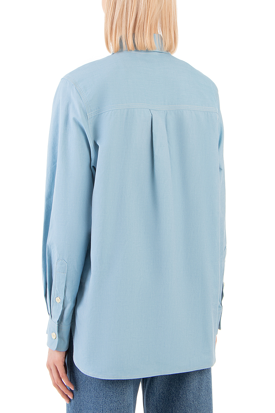 Рубашка Isabel Marant - фото 4