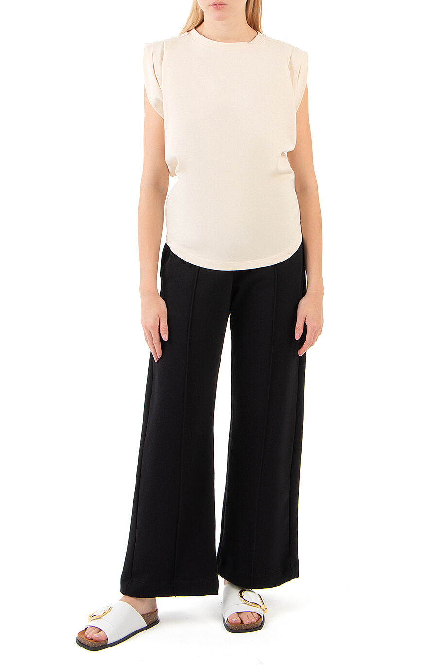 Топ Isabel Marant - фото 2