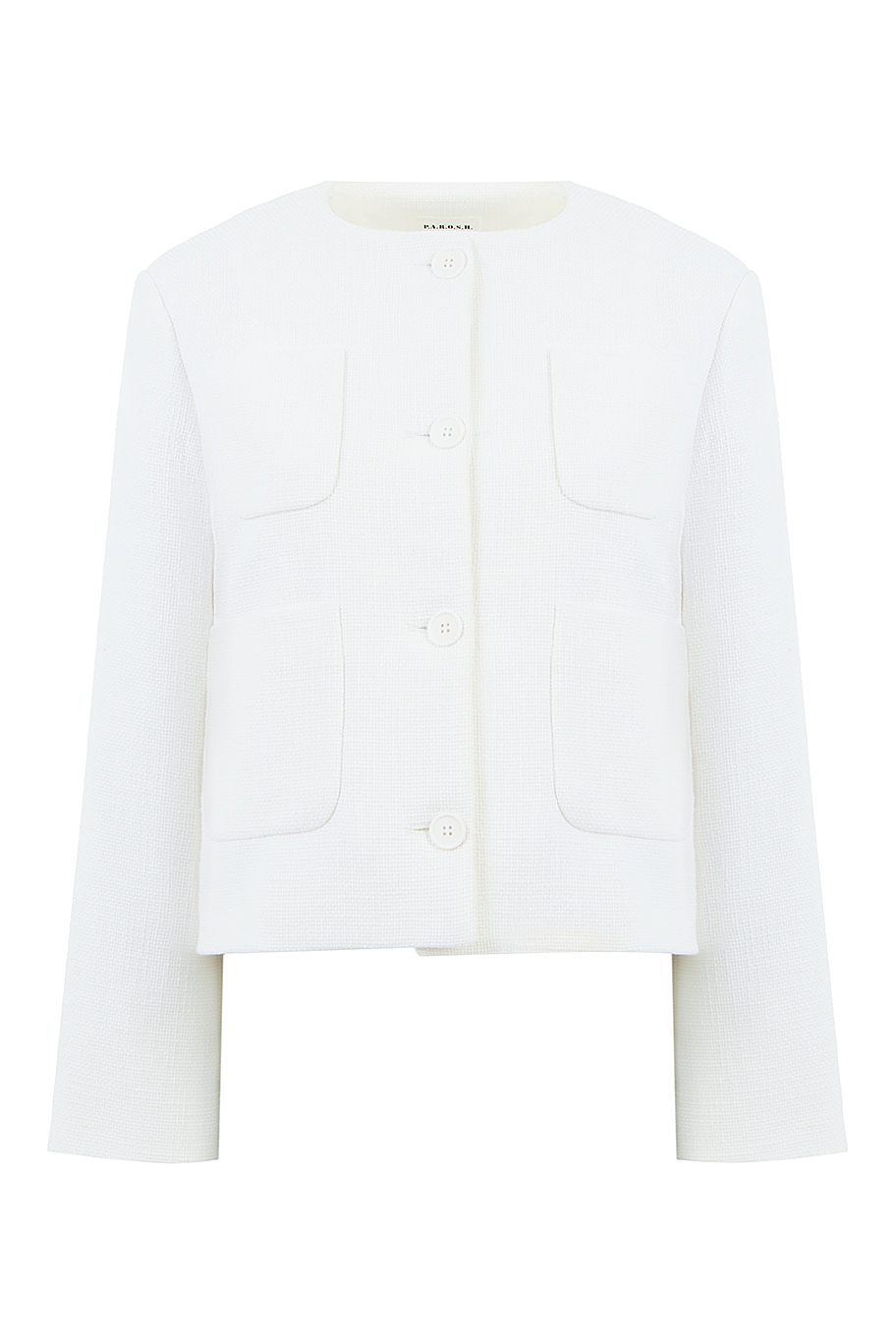 Кардиган Parosh - фото 1