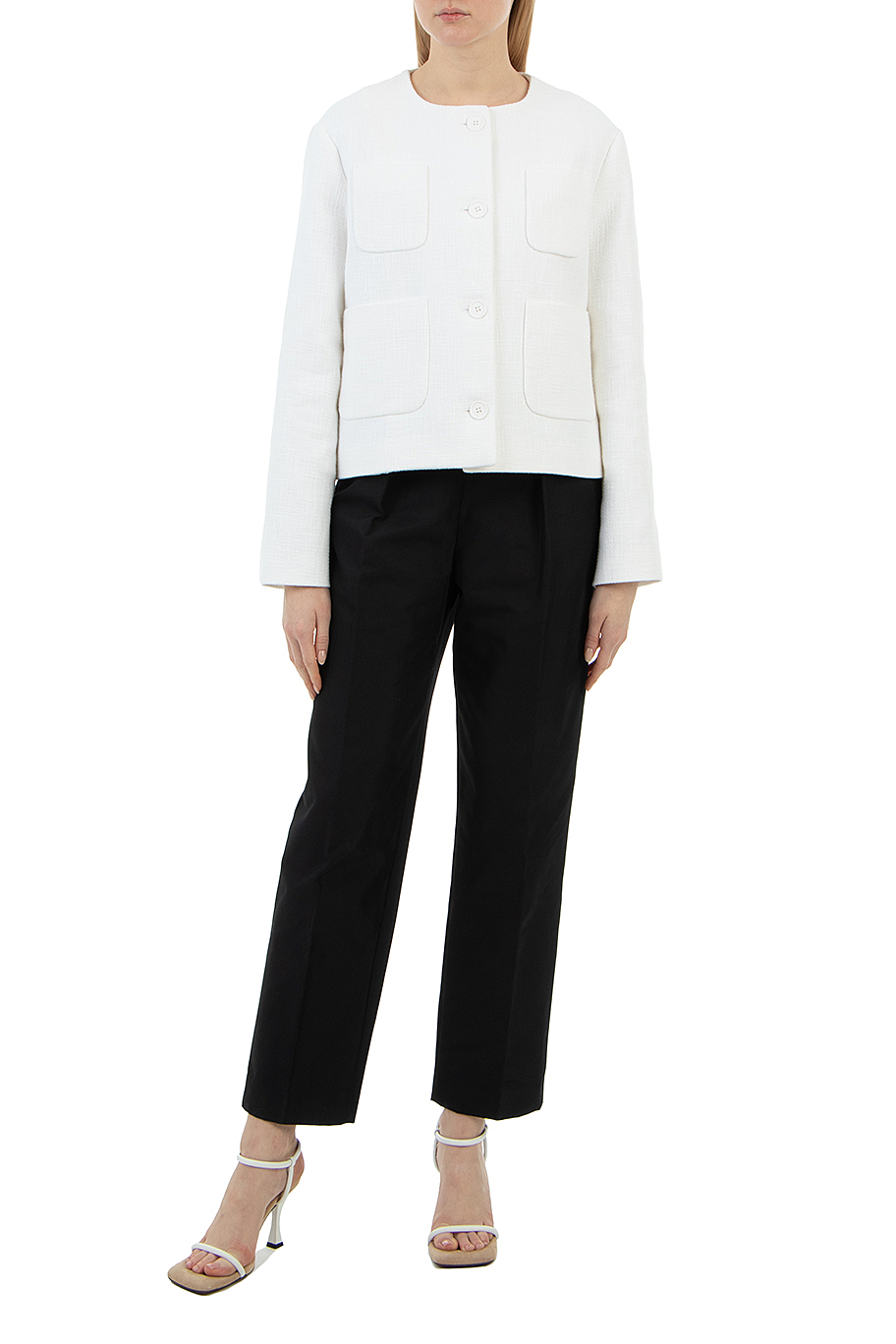 Кардиган Parosh - фото 2