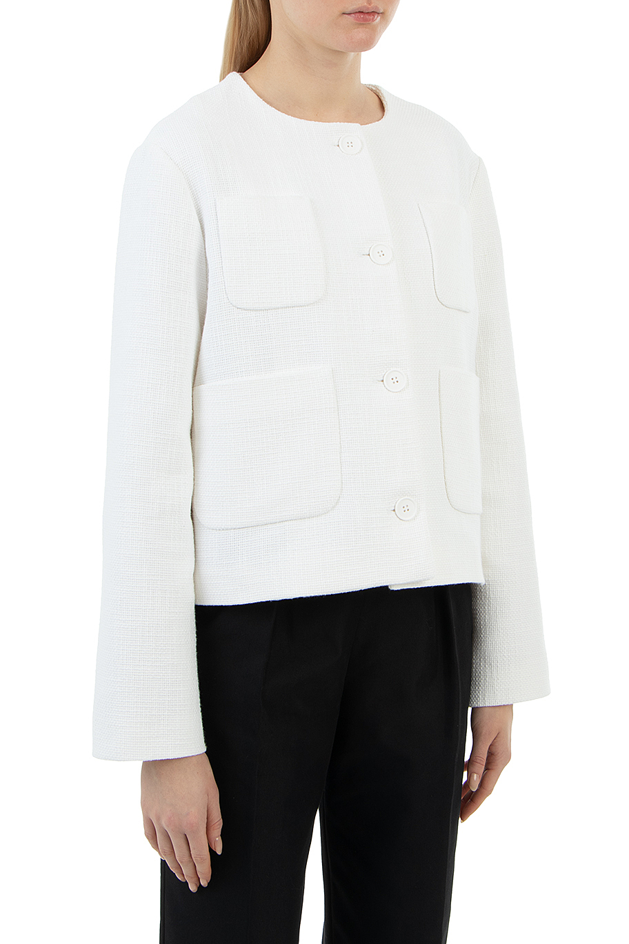 Кардиган Parosh - фото 3