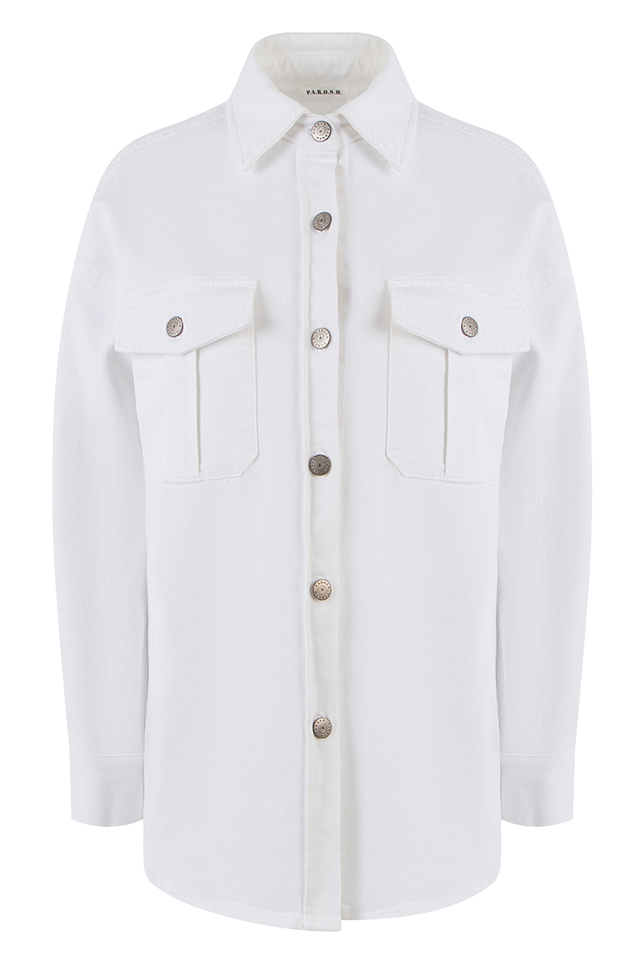 Рубашка Parosh - фото 1