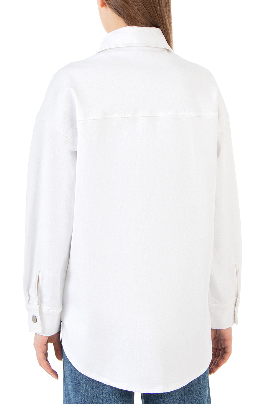 Рубашка Parosh - фото 4