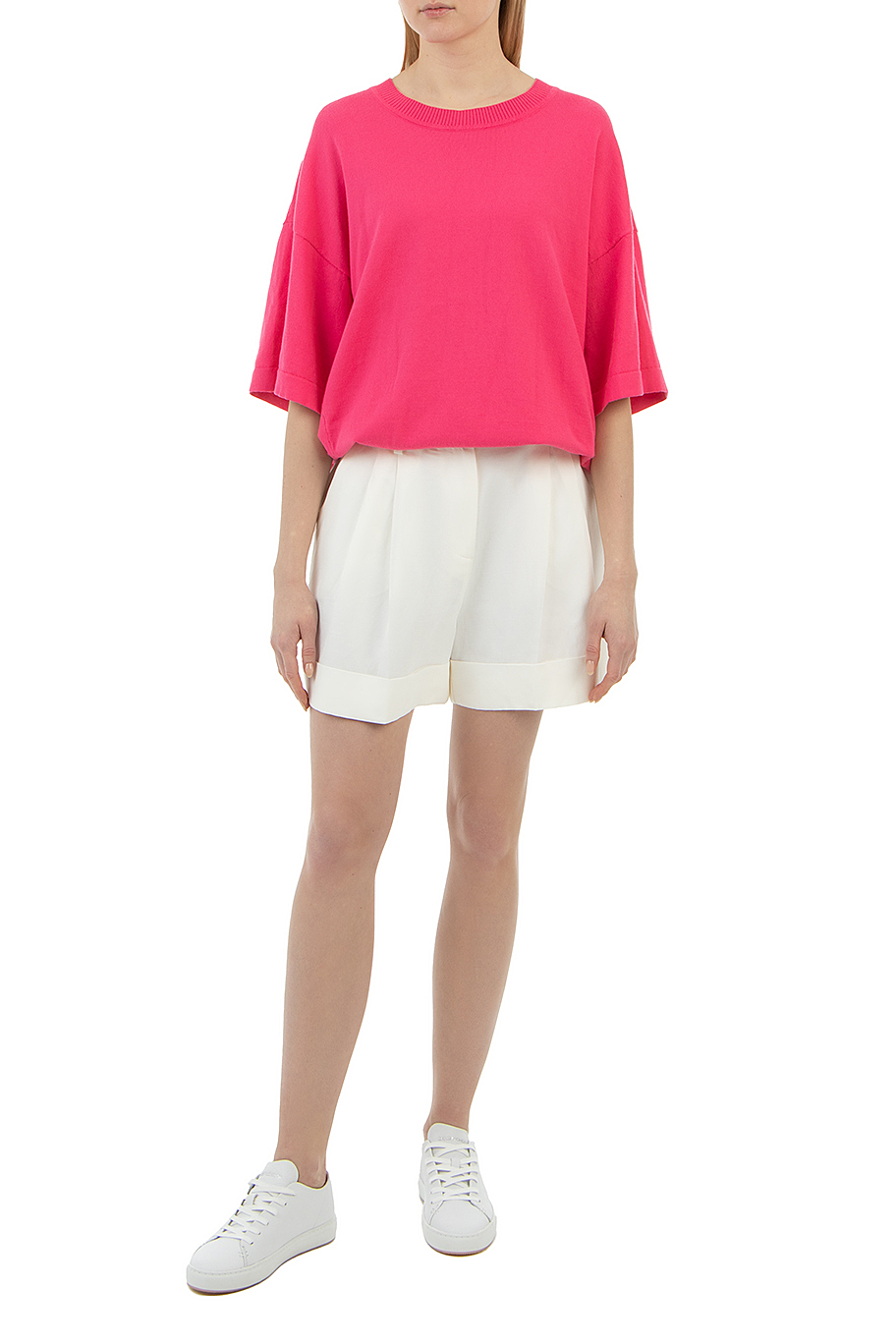 Шорты Parosh - фото 2