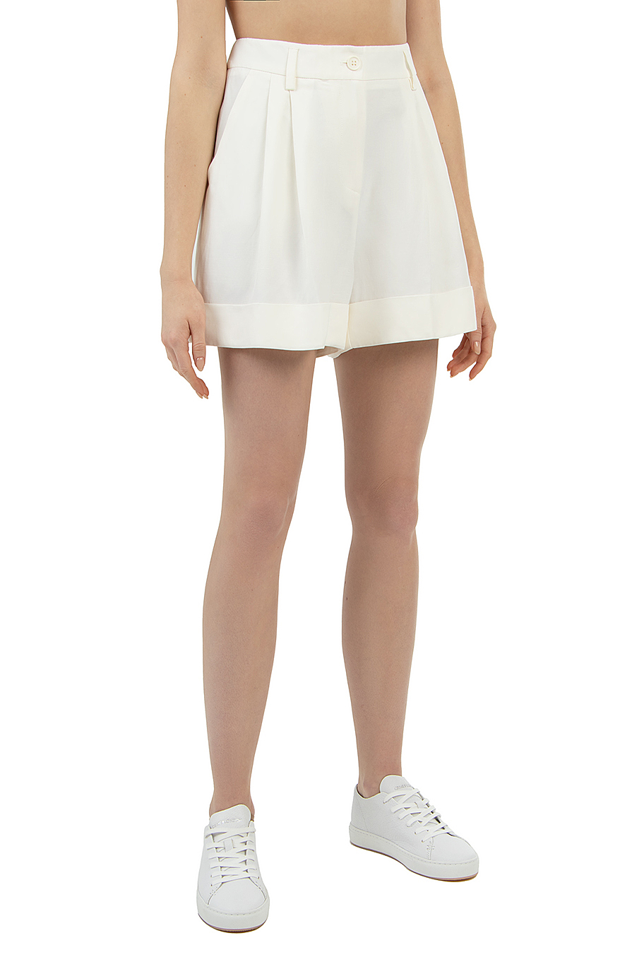 Шорты Parosh - фото 3