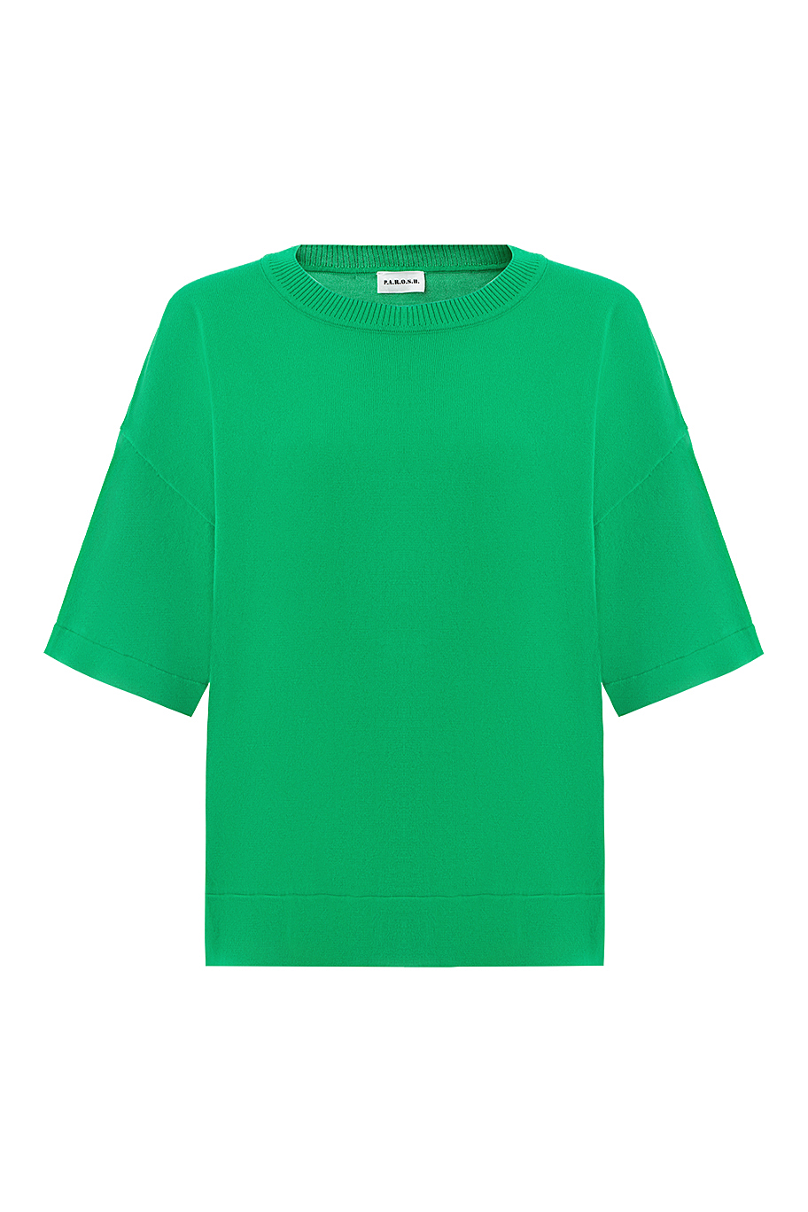 Футболка Parosh - фото 1