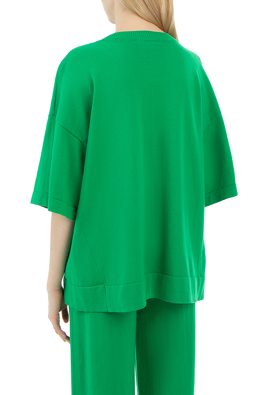 Футболка Parosh - фото 4