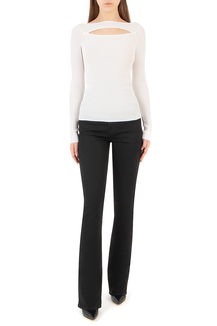 Лонгслив Parosh - фото 2