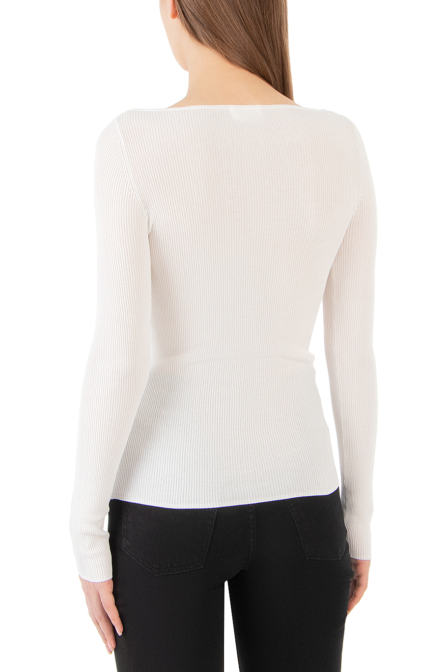 Лонгслив Parosh - фото 4