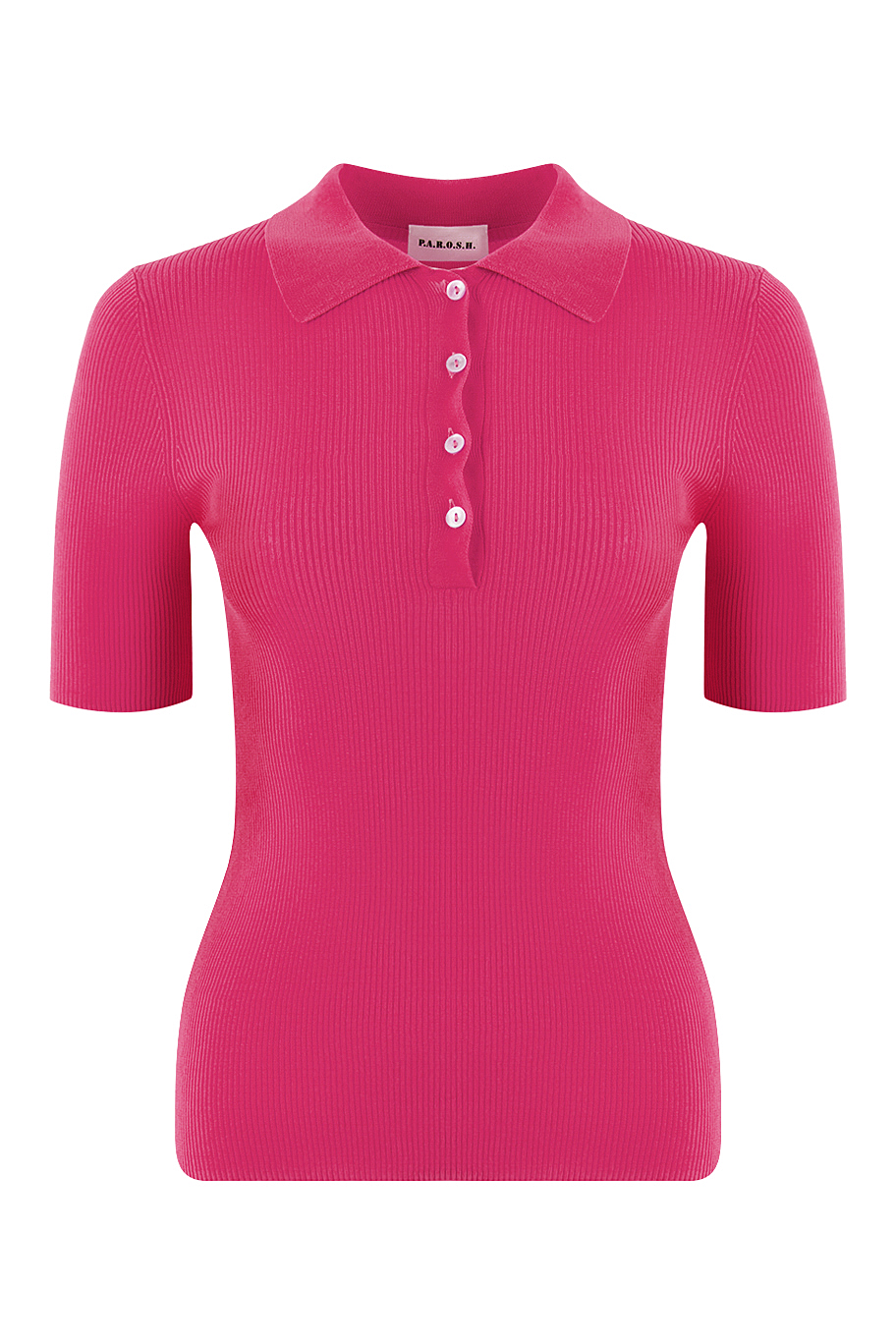 Поло Parosh - фото 1