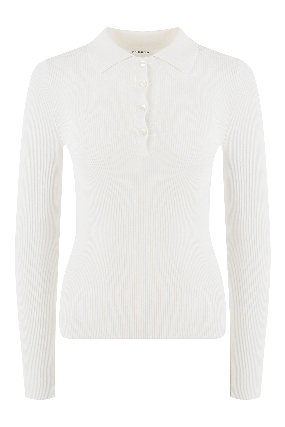 Поло Parosh - фото 1