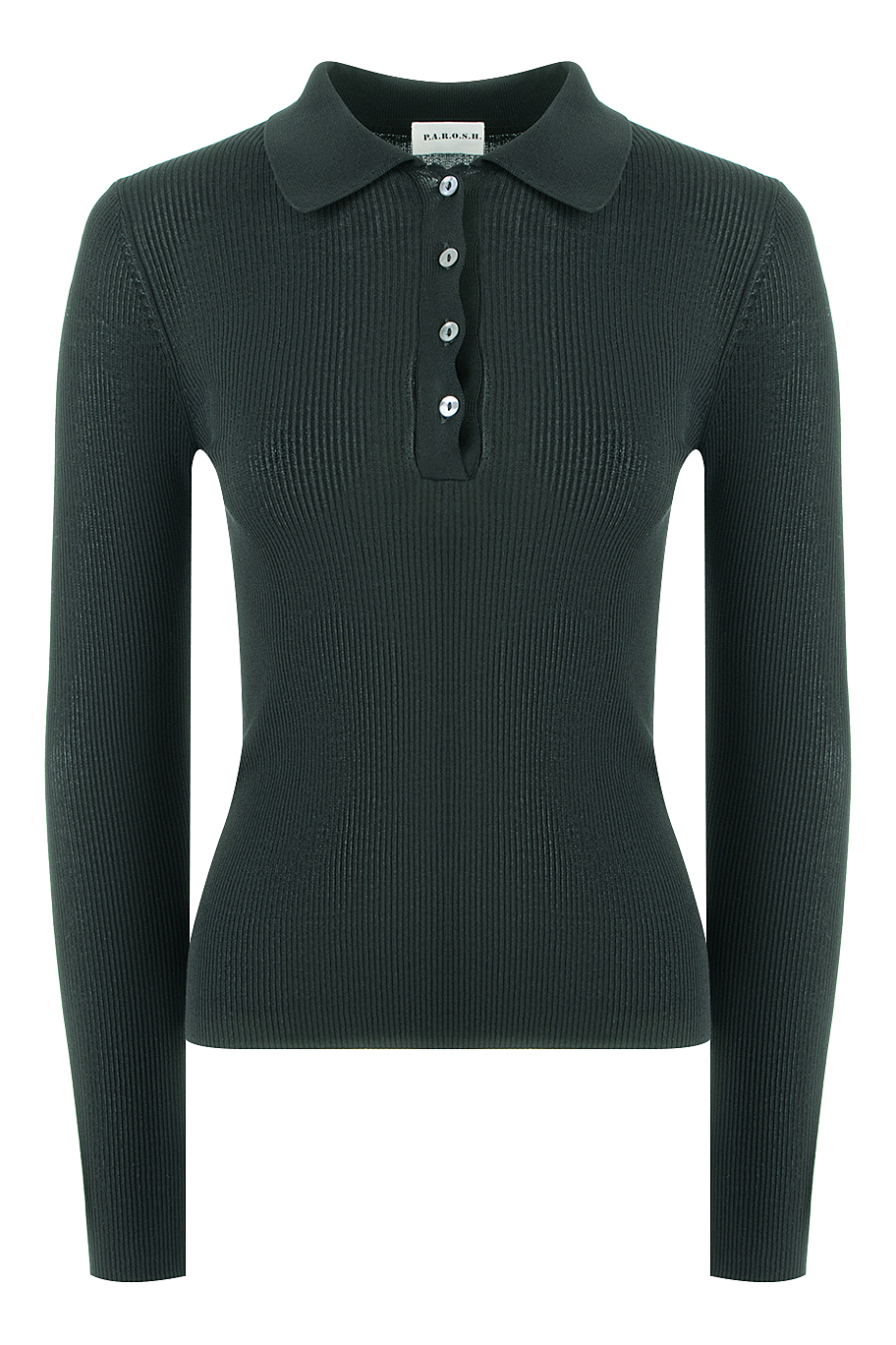 Поло Parosh - фото 1