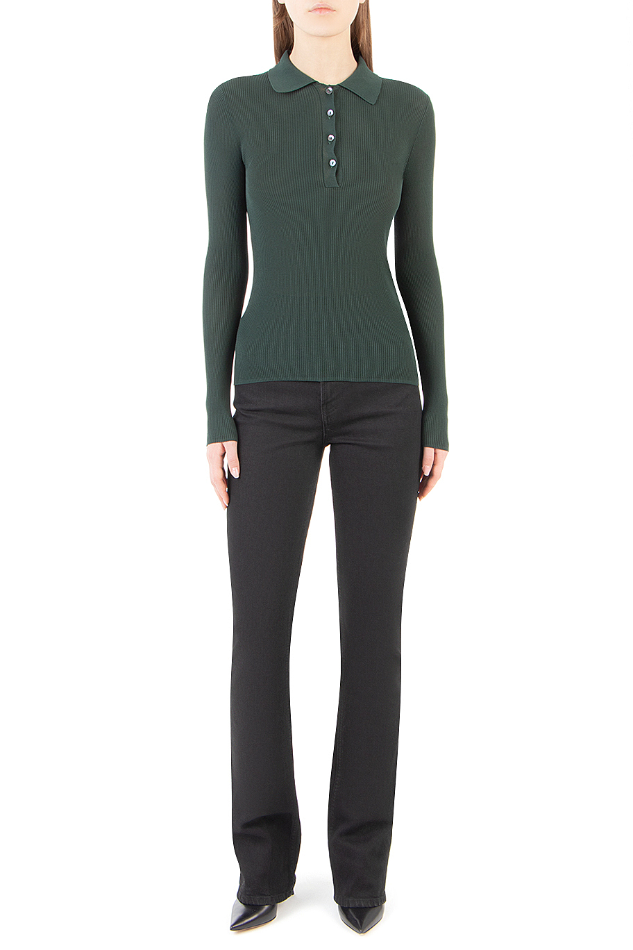 Поло Parosh - фото 2