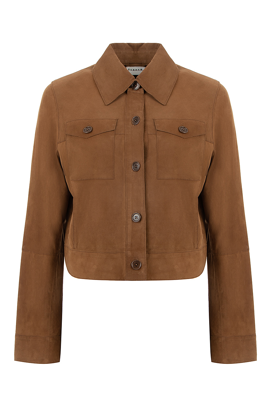 Жакет Parosh - фото 1