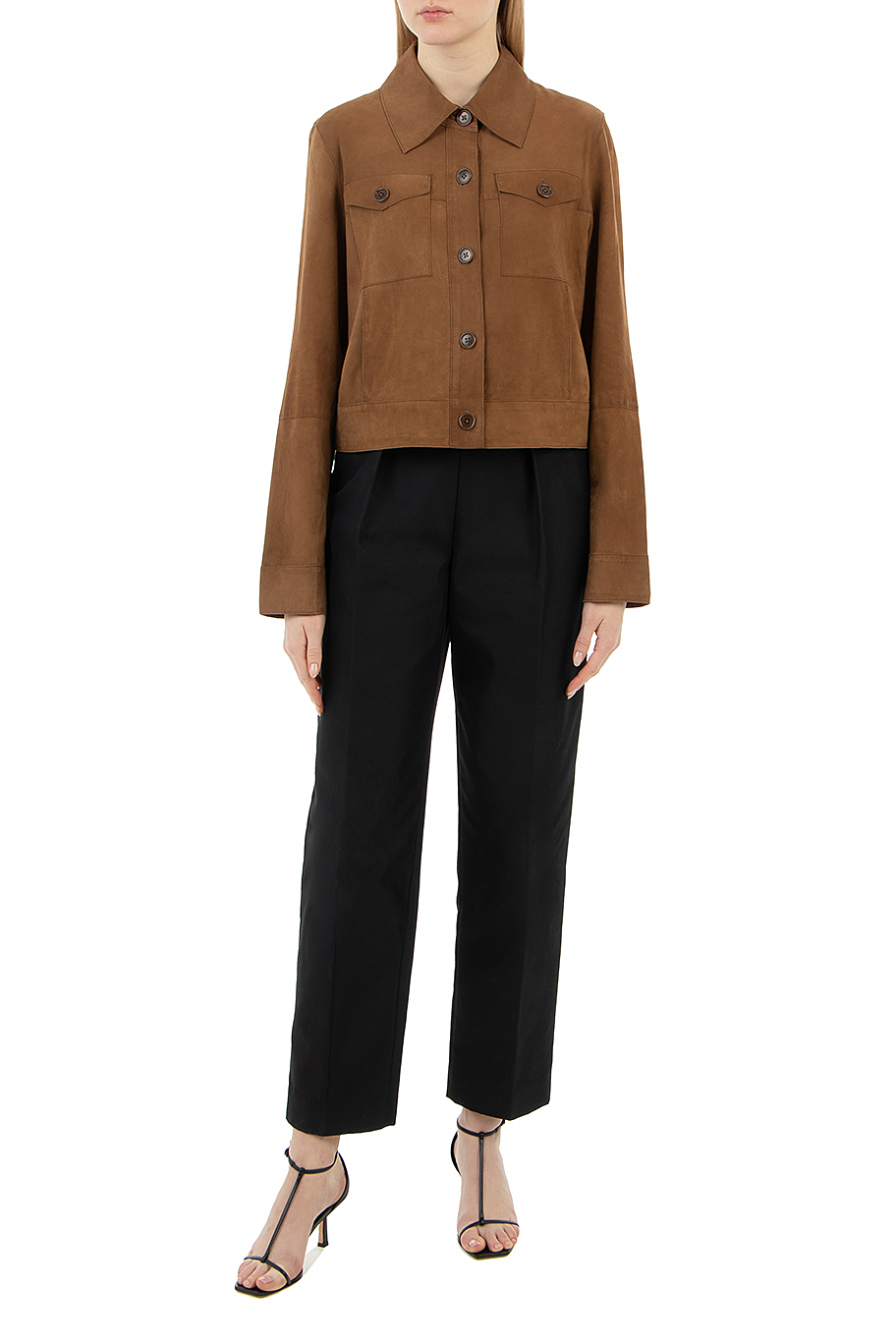 Жакет Parosh - фото 2