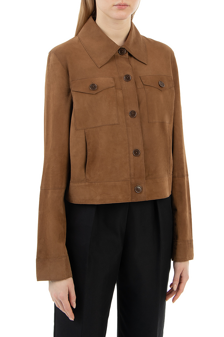 Жакет Parosh - фото 3