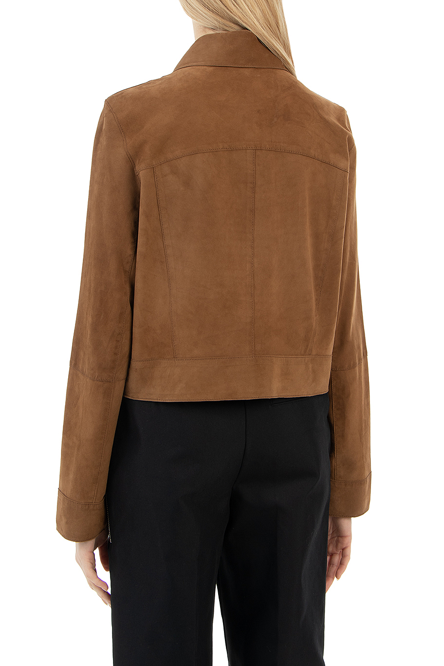 Жакет Parosh - фото 4