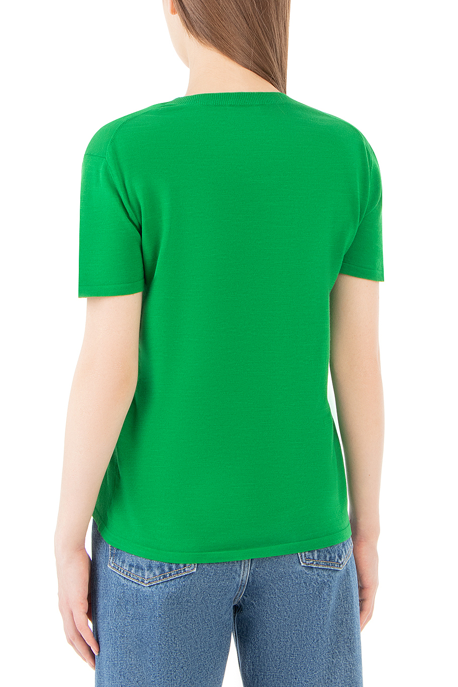 Футболка Parosh - фото 4