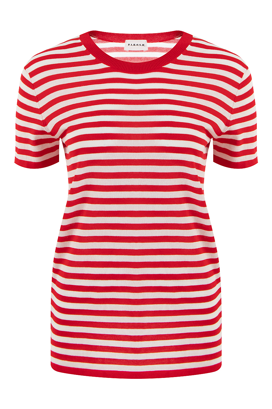 Футболка Parosh - фото 1