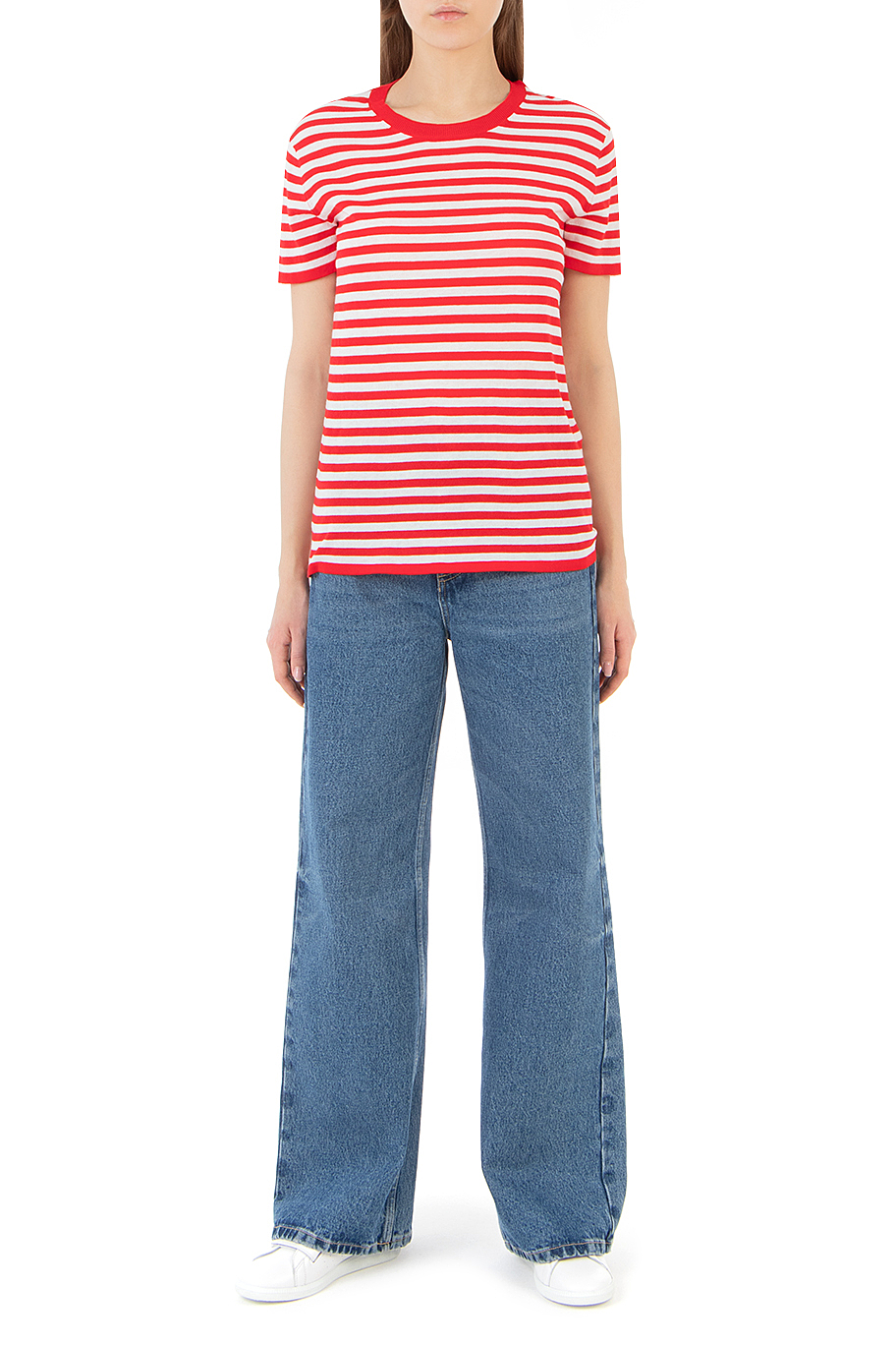 Футболка Parosh - фото 2