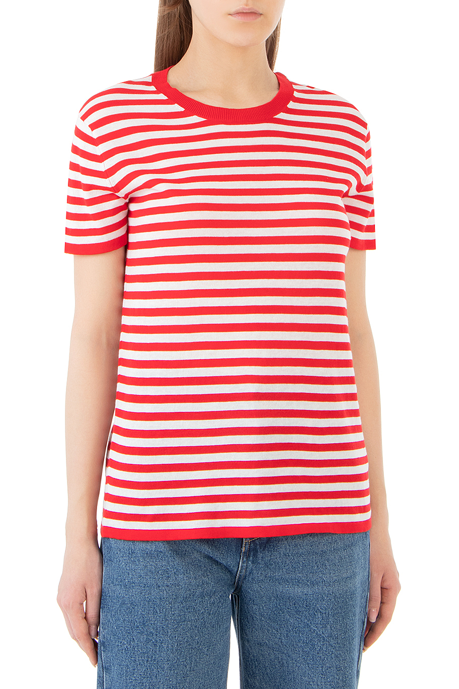 Футболка Parosh - фото 3