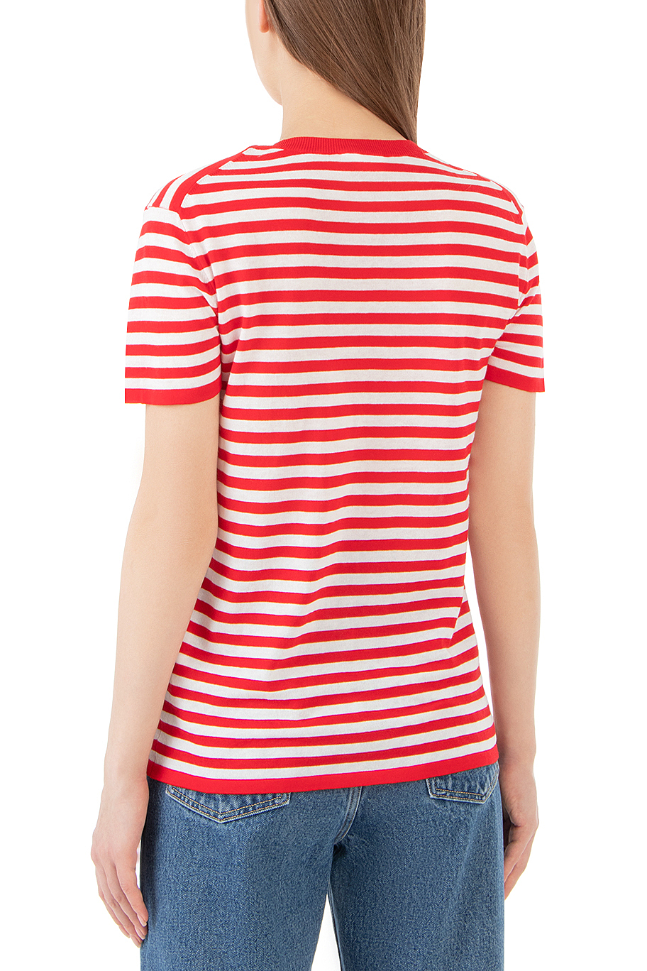 Футболка Parosh - фото 4