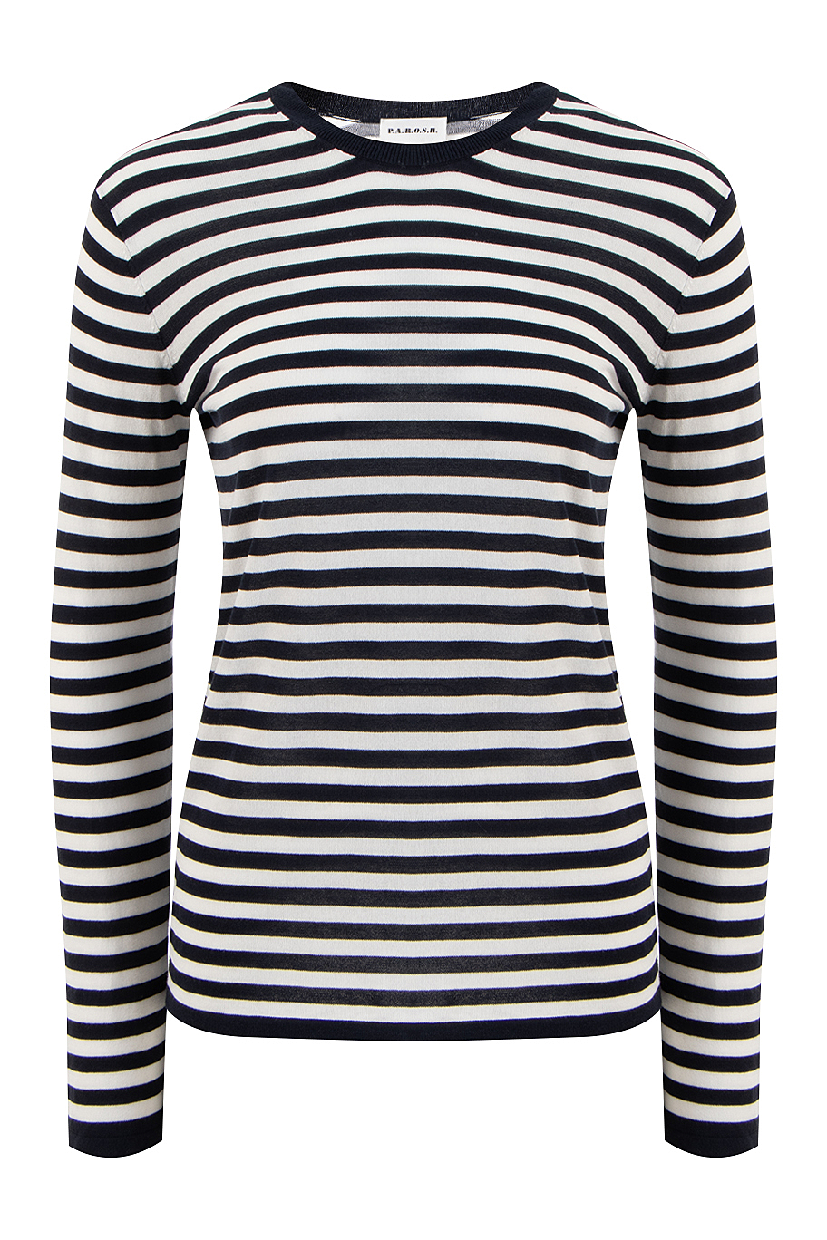 Лонгслив Parosh - фото 1