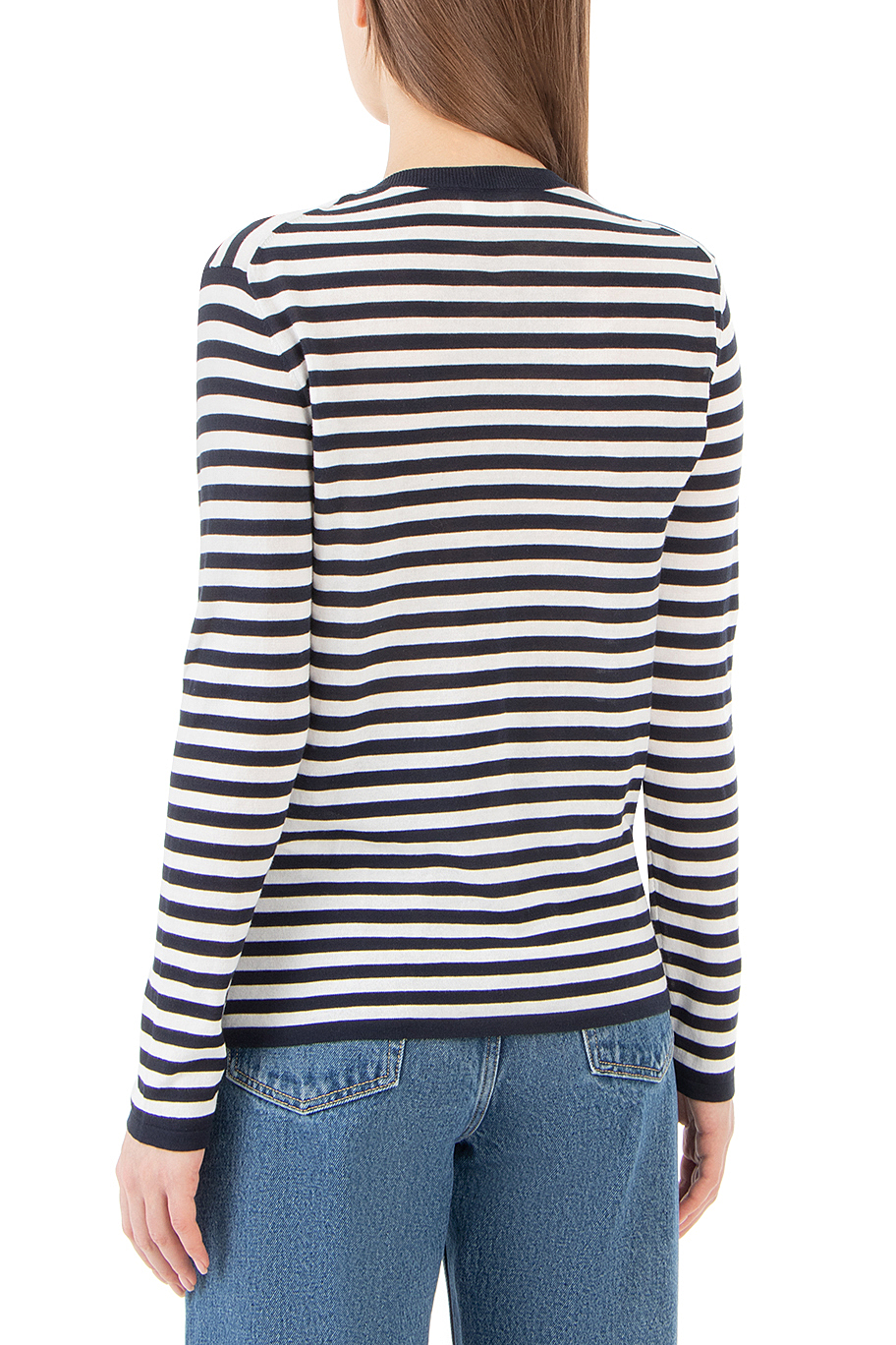 Лонгслив Parosh - фото 4