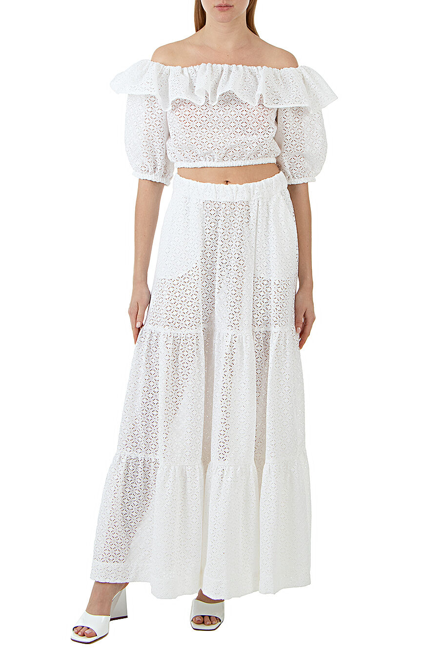 Топ Parosh - фото 2