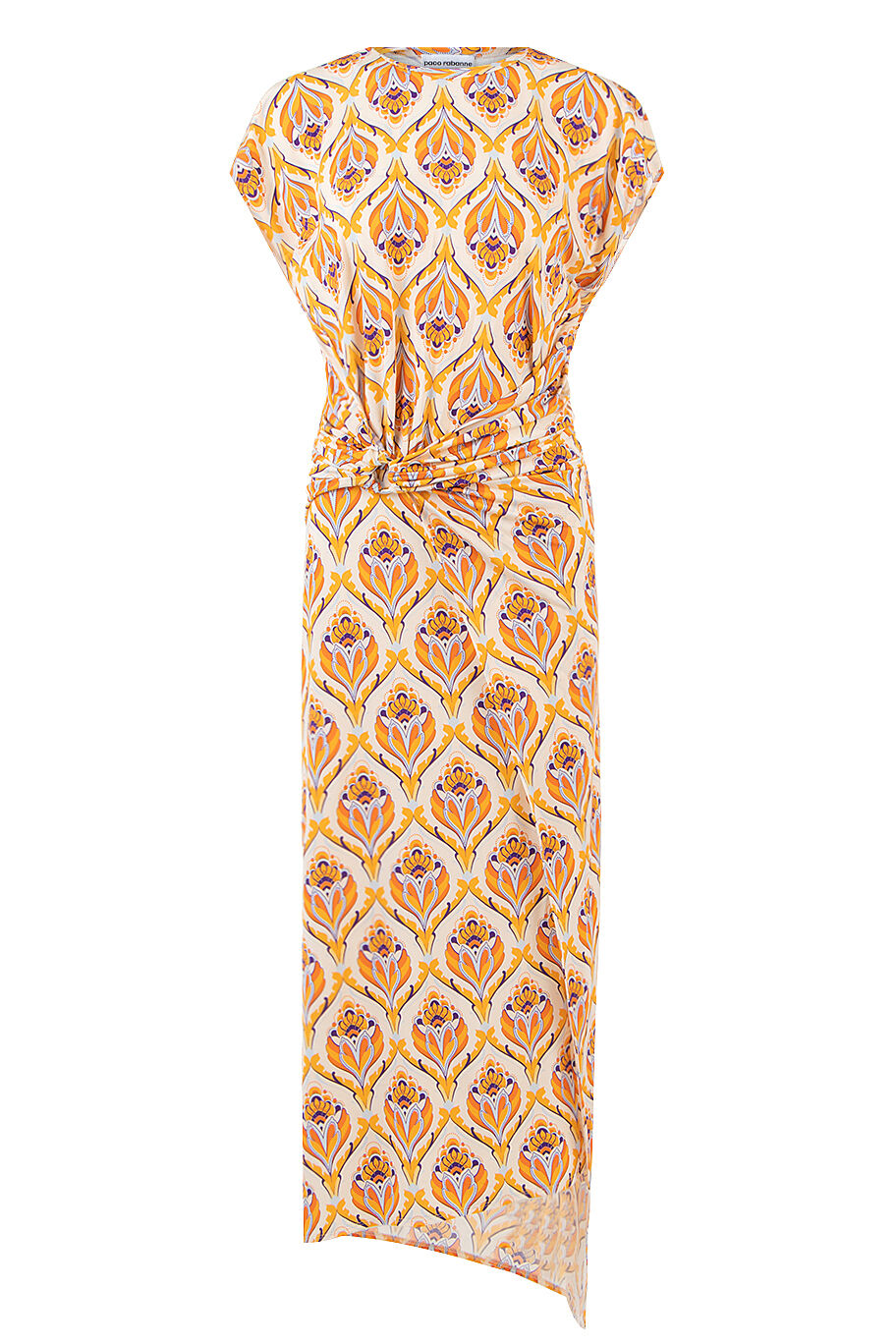 Платье Paco Rabanne - фото 2