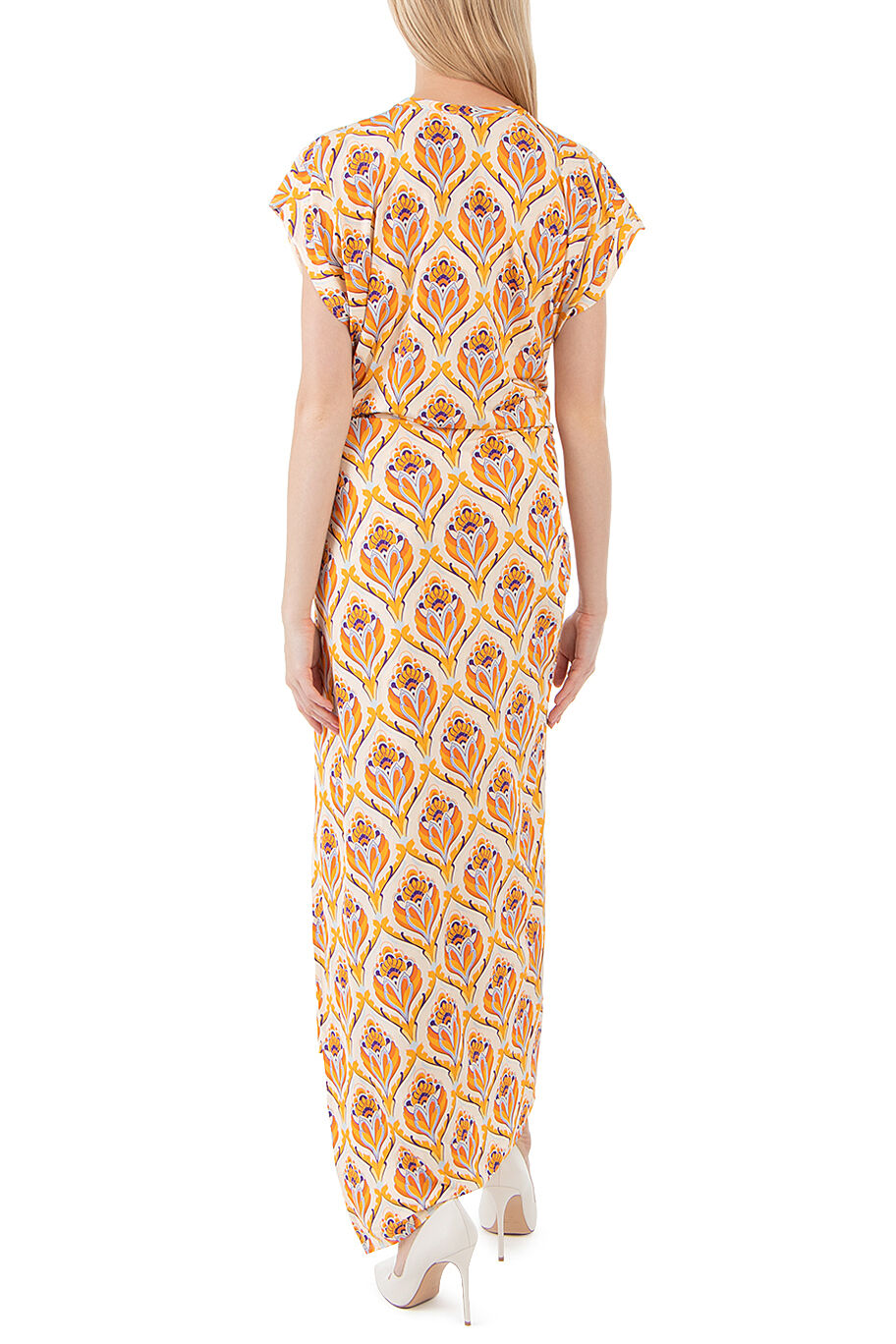 Платье Paco Rabanne - фото 4