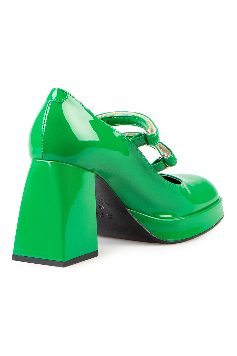 Туфли Giampaolo Viozzi - фото 3