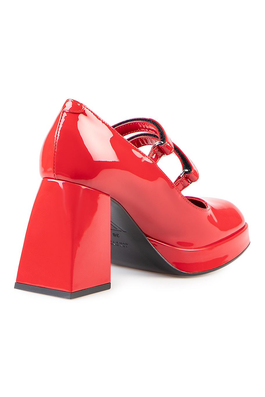 Туфли Giampaolo Viozzi - фото 3