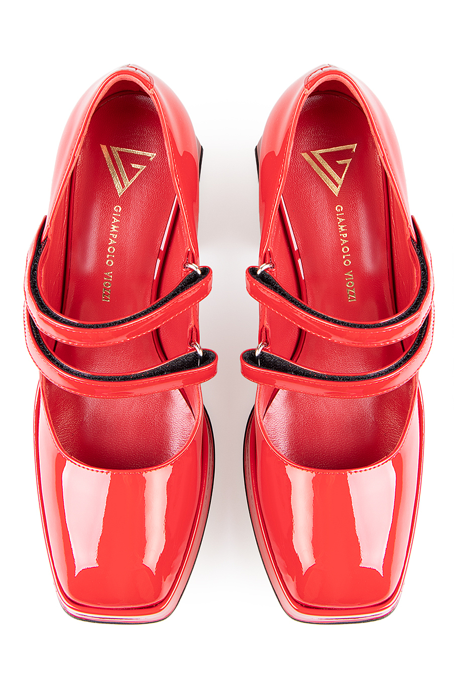 Туфли Giampaolo Viozzi - фото 4