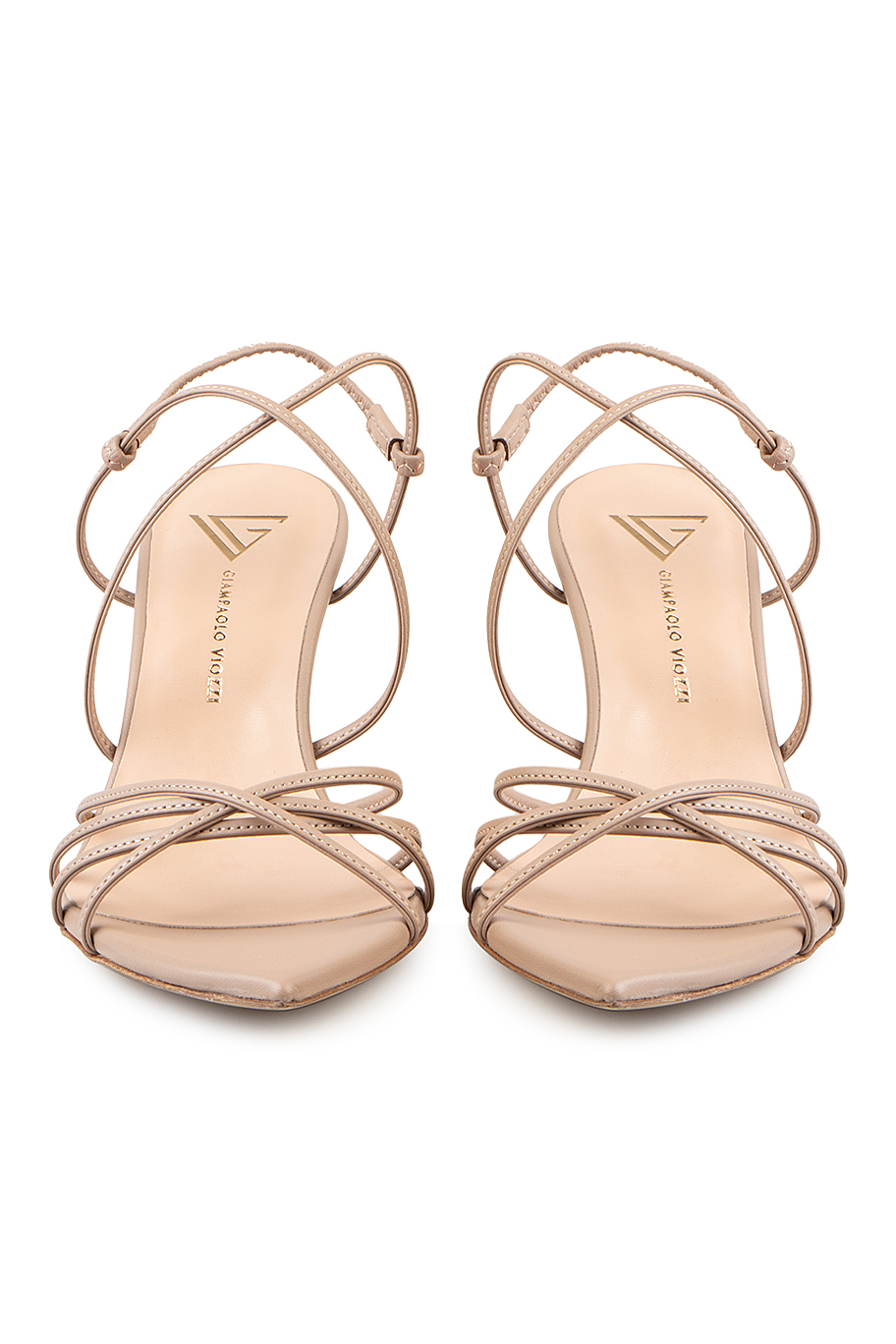 Босоножки Giampaolo Viozzi - фото 4