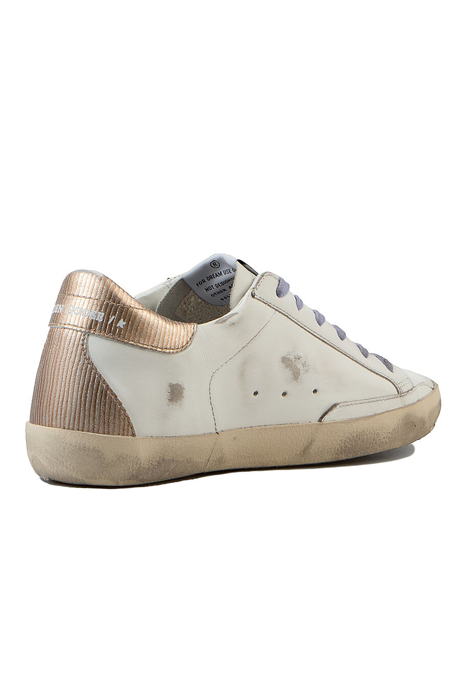 Кеды Golden Goose - фото 3