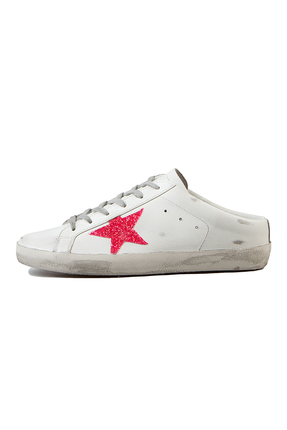 Кеды Golden Goose - фото 1