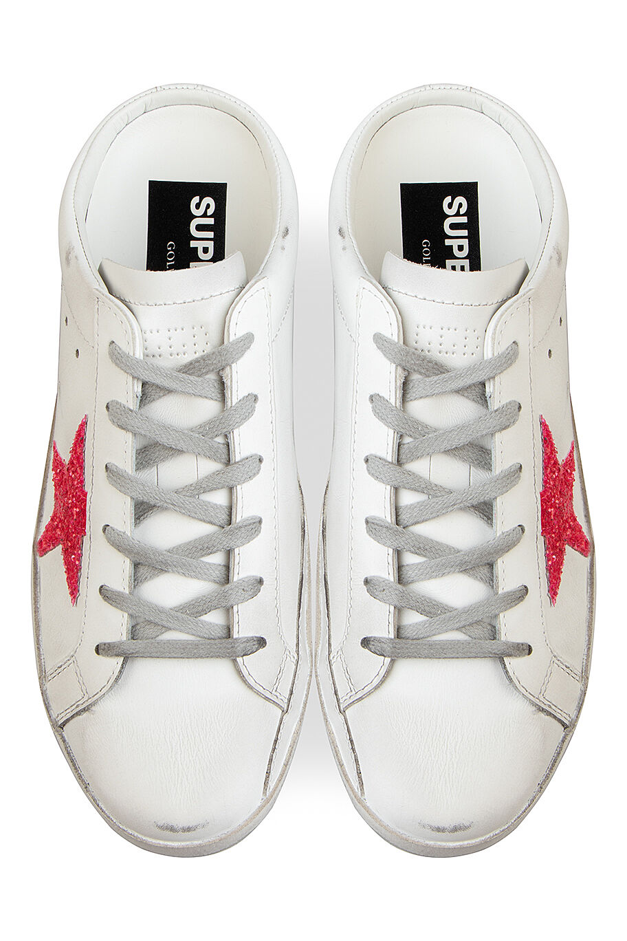 Кеды Golden Goose - фото 2