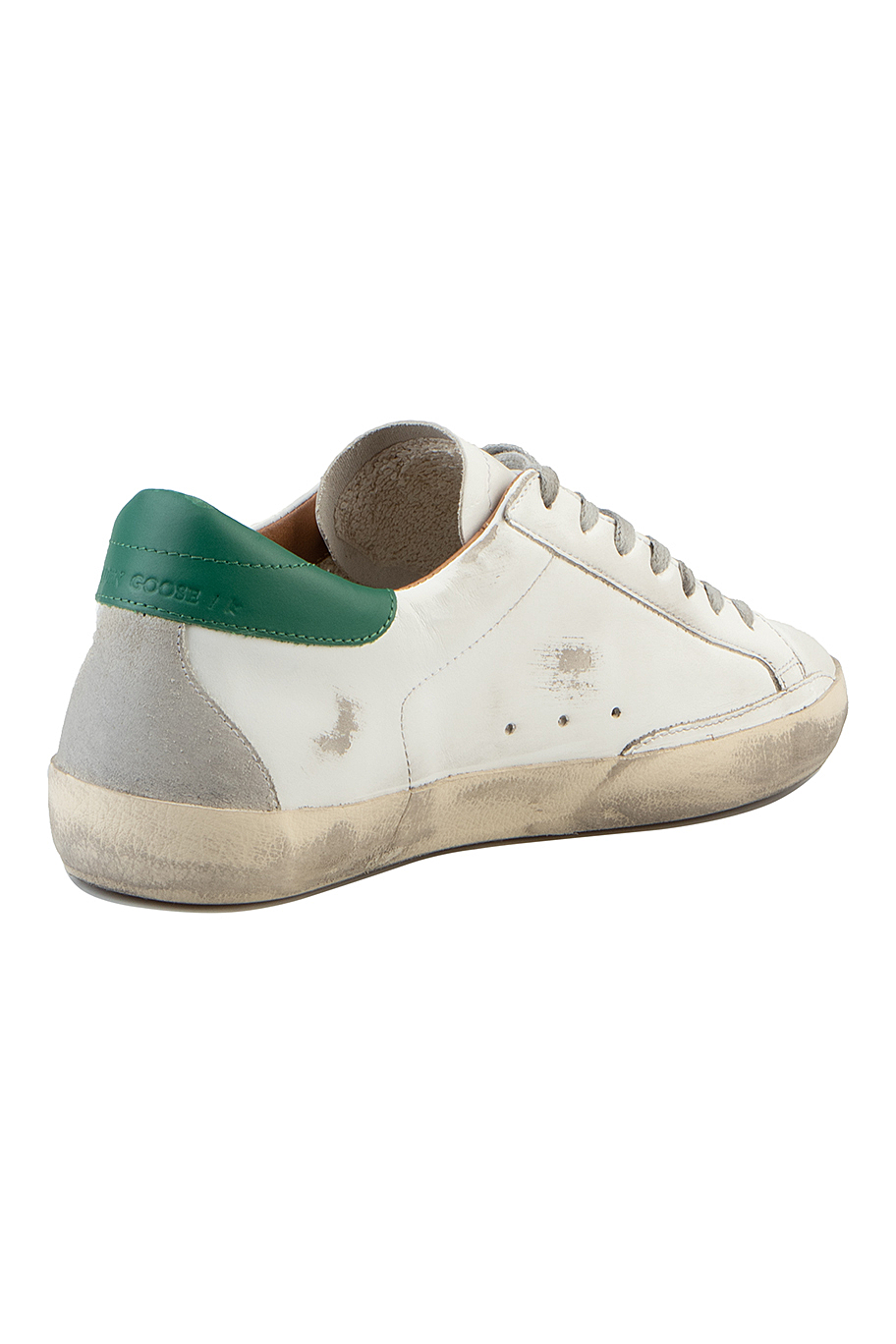 Кеды Golden Goose - фото 3