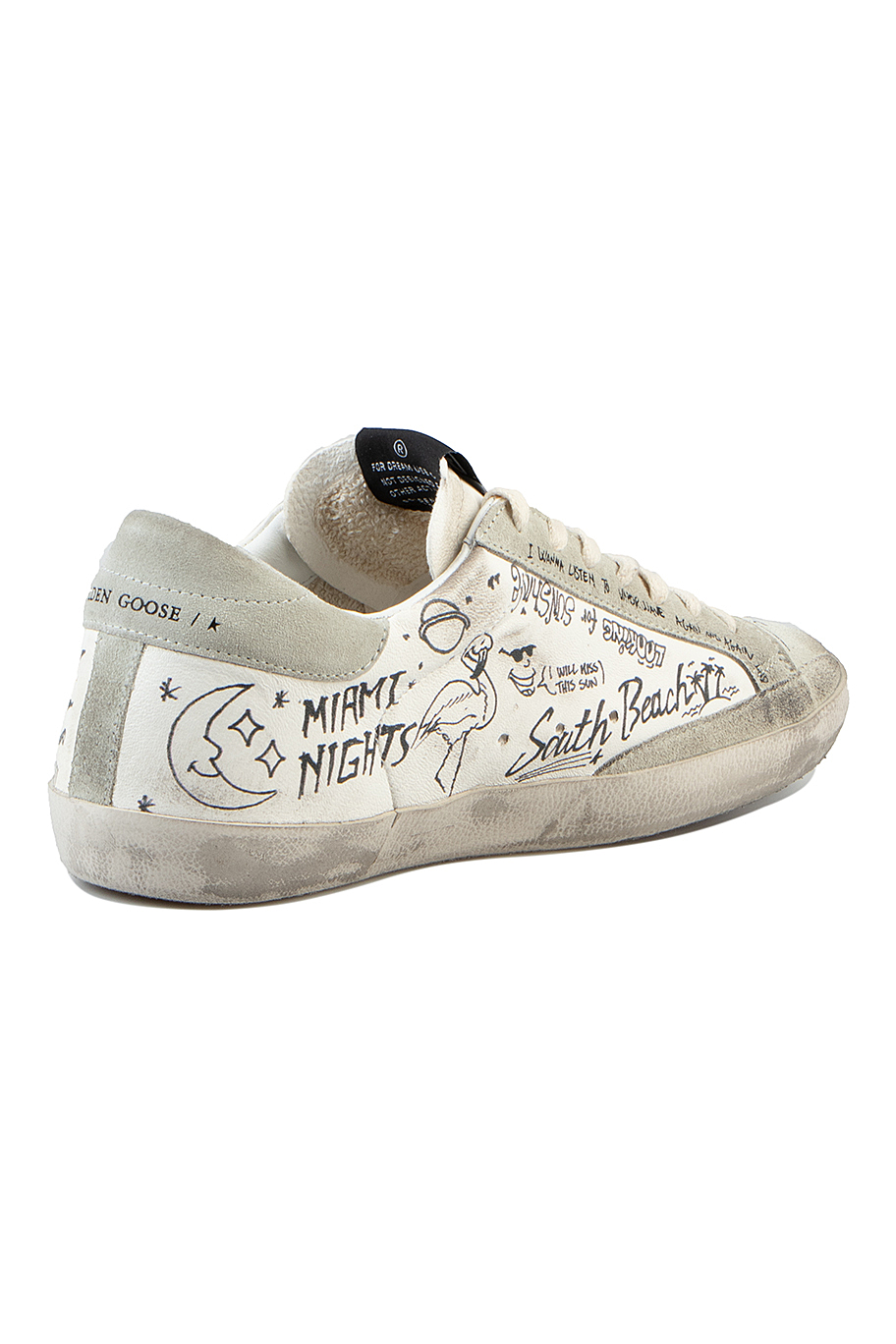 Кеды Golden Goose - фото 3