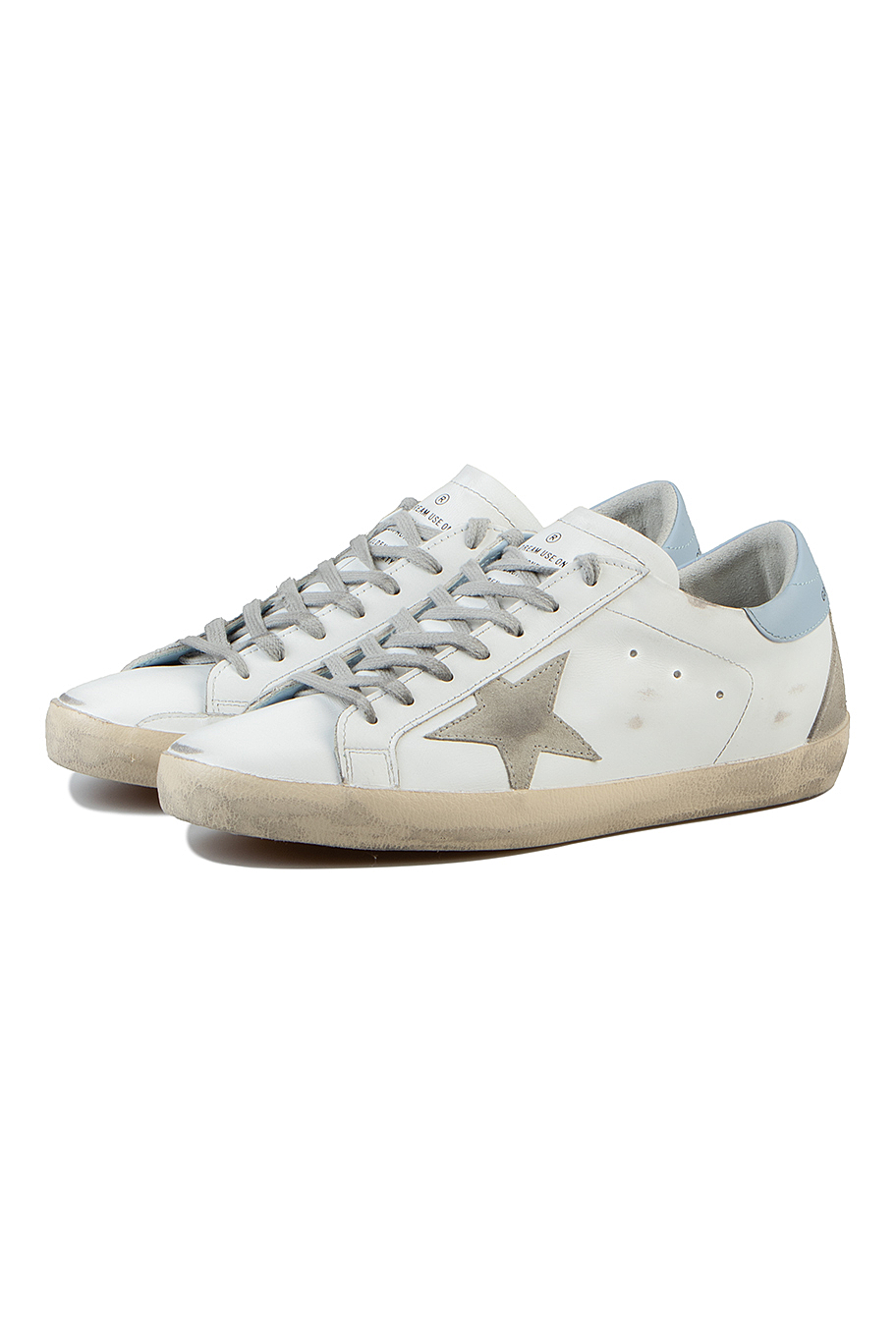 Кеды Golden Goose - фото 2