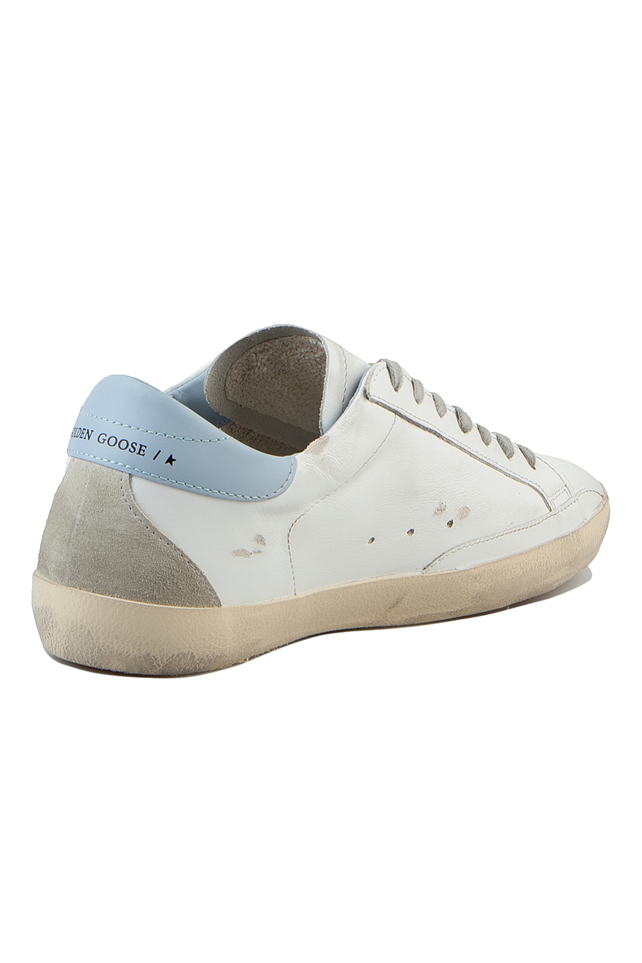 Кеды Golden Goose - фото 3