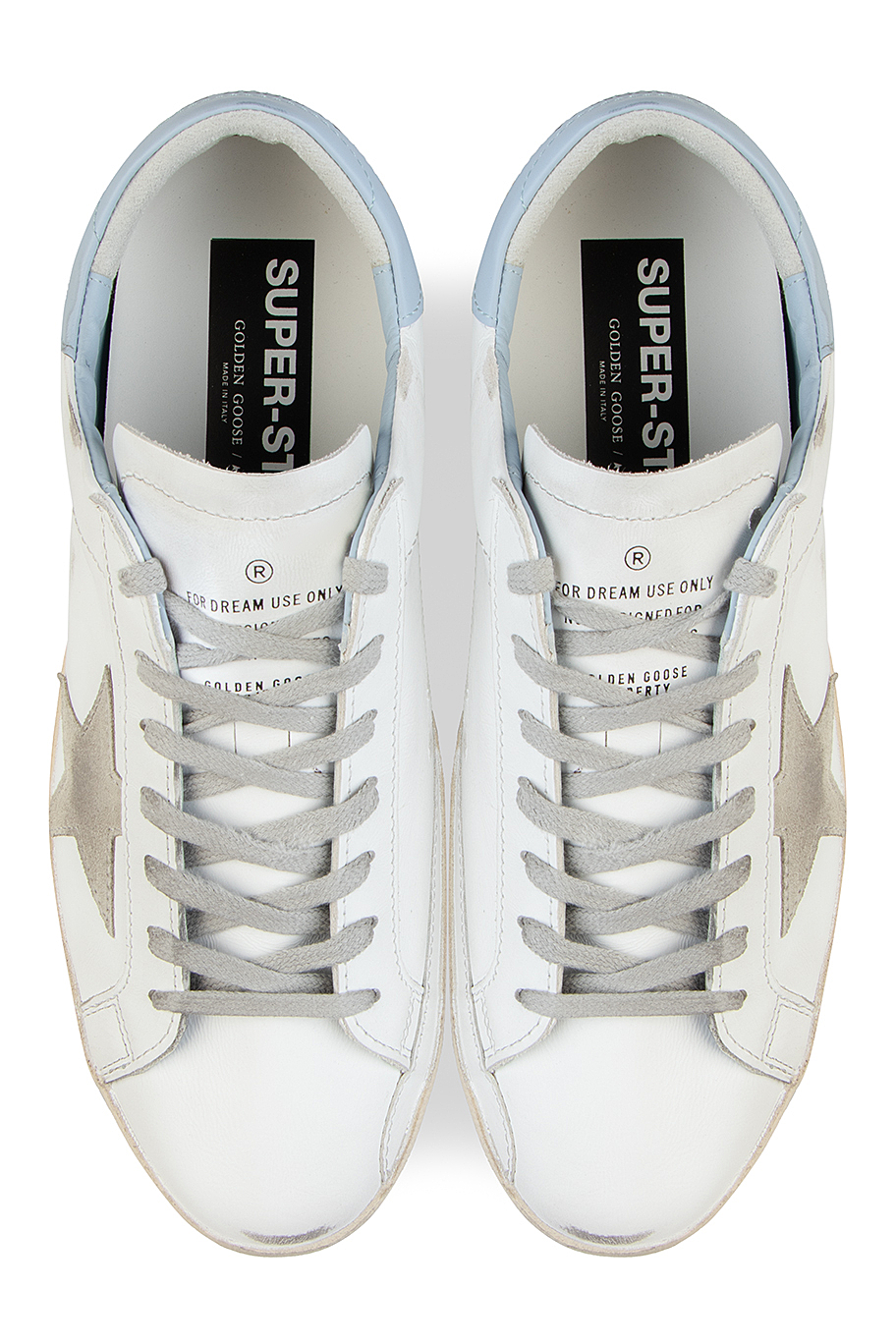 Кеды Golden Goose - фото 4