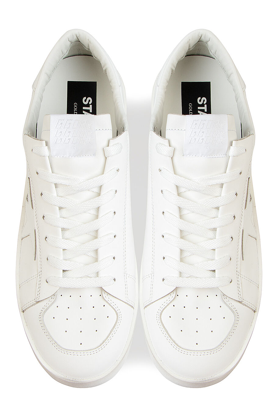 Кеды Golden Goose - фото 4