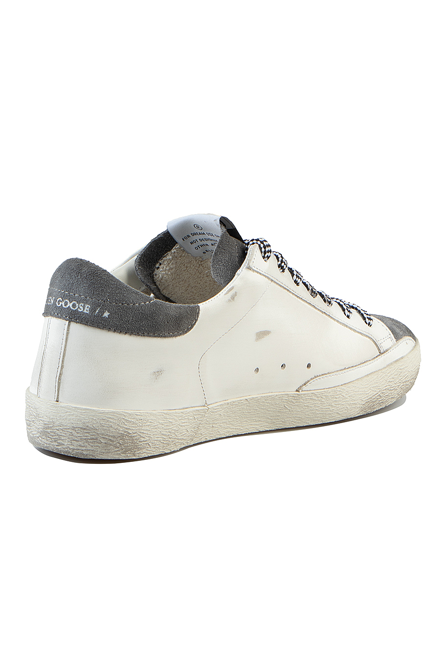 Кеды Golden Goose - фото 3