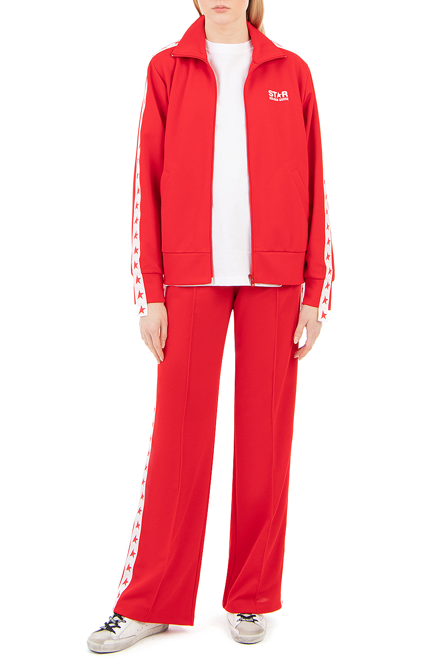 Брюки Golden Goose - фото 2