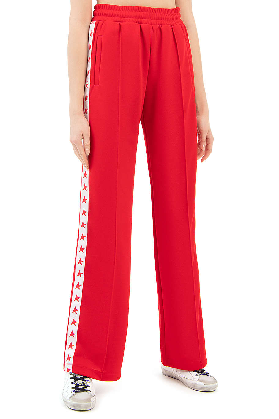 Брюки Golden Goose - фото 3